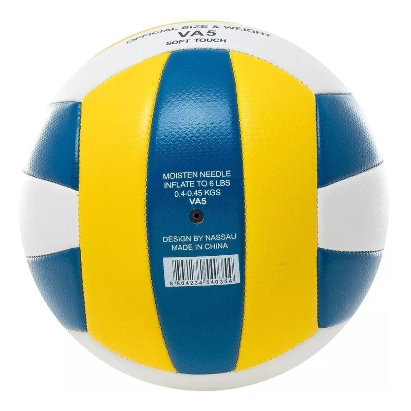 Pelota Voley Attack Nassau