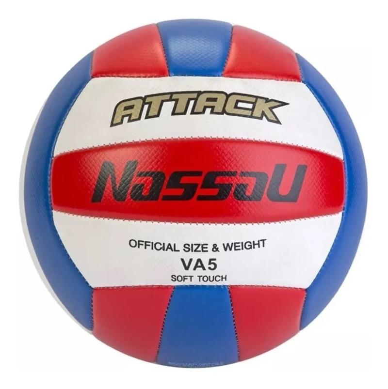 Pelota Voley Attack Nassau