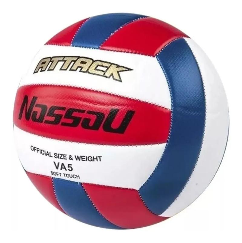 Pelota Voley Attack Nassau