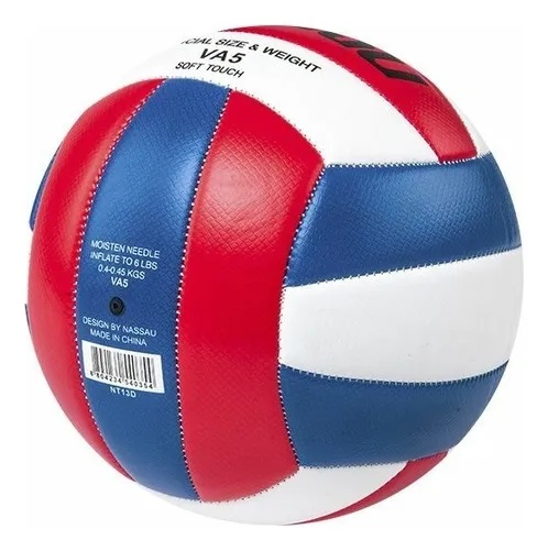 Pelota Voley Attack Nassau