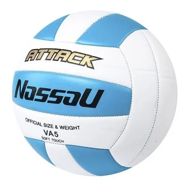 Pelota Voley Attack Nassau