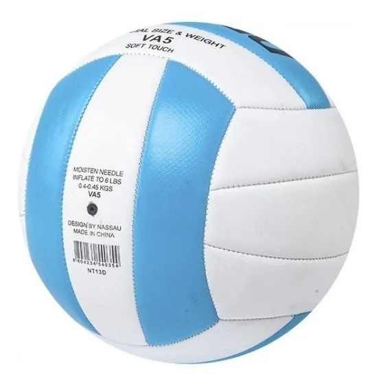 Pelota Voley Attack Nassau