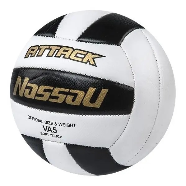 Pelota Voley Attack Nassau