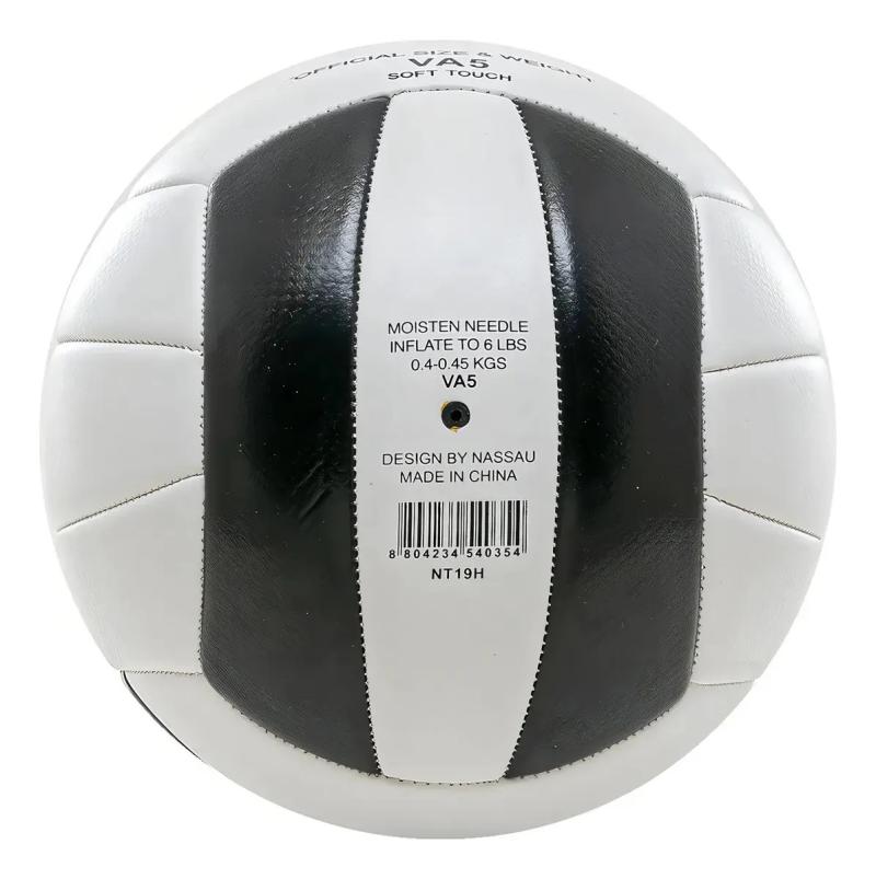 Pelota Voley Attack Nassau