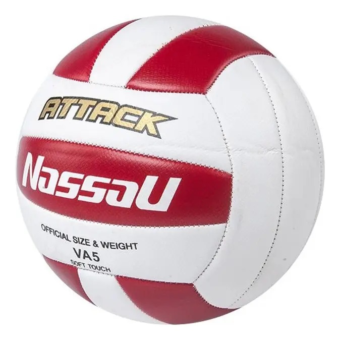 Pelota Voley Attack Nassau