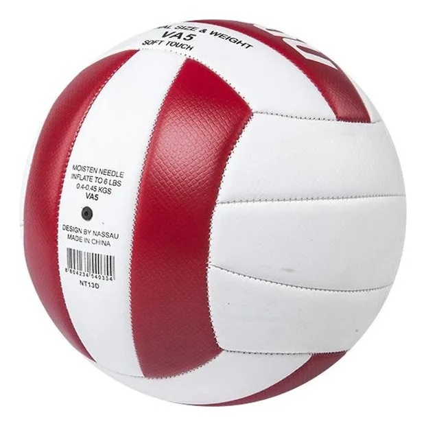 Pelota Voley Attack Nassau