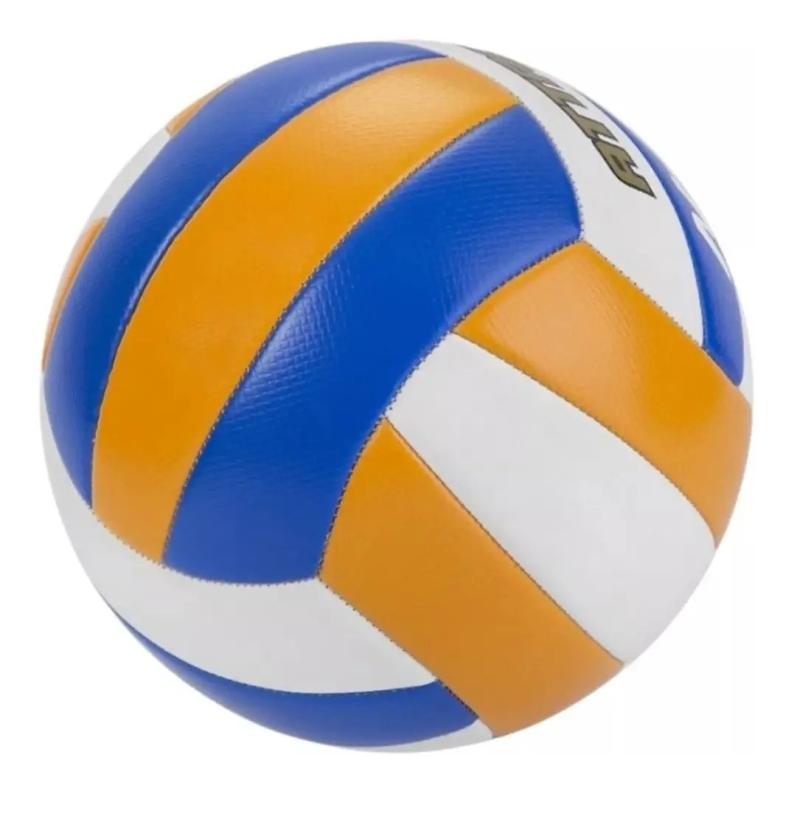Pelota Voley Attack Nassau