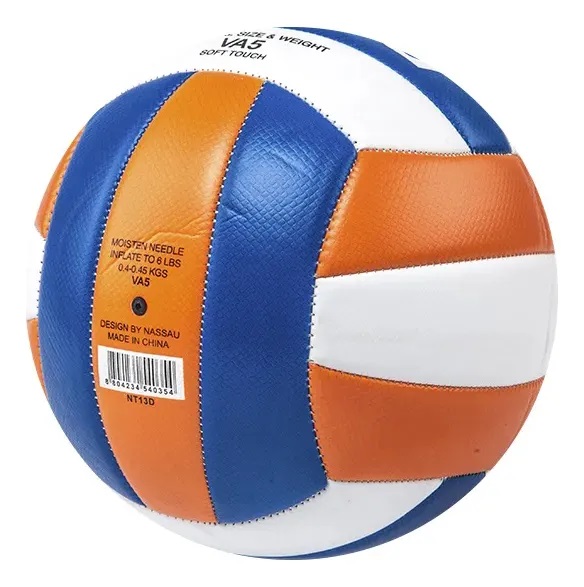 Pelota Voley Attack Nassau