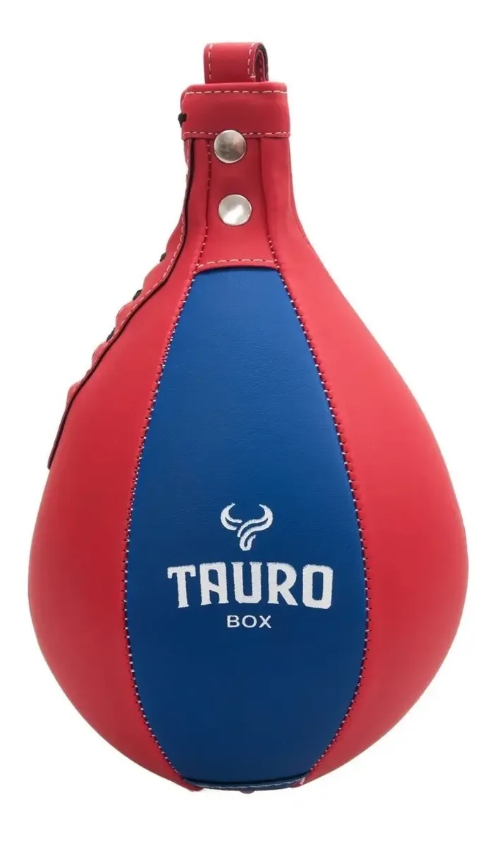 Pera Boxeo Puching Ball Tauro
