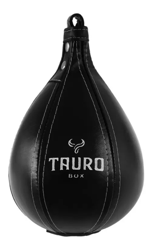 Pera Boxeo Puching Ball Tauro