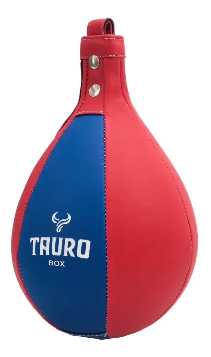 Pera Boxeo Puching Ball Tauro