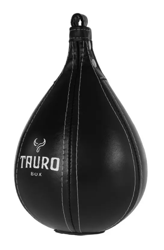 Pera Boxeo Puching Ball Tauro