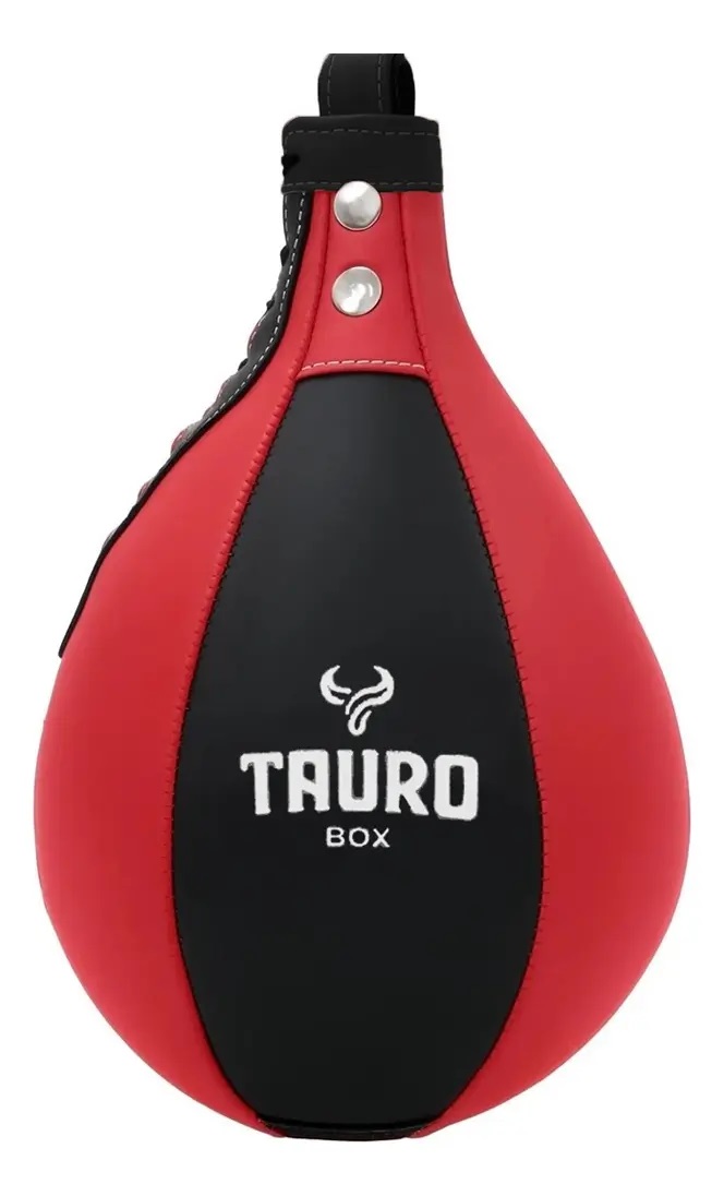Pera Boxeo Puching Ball Tauro