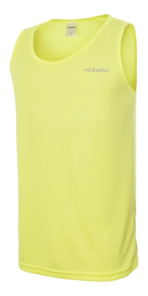Musculosa Hombre Deportiva Kadur