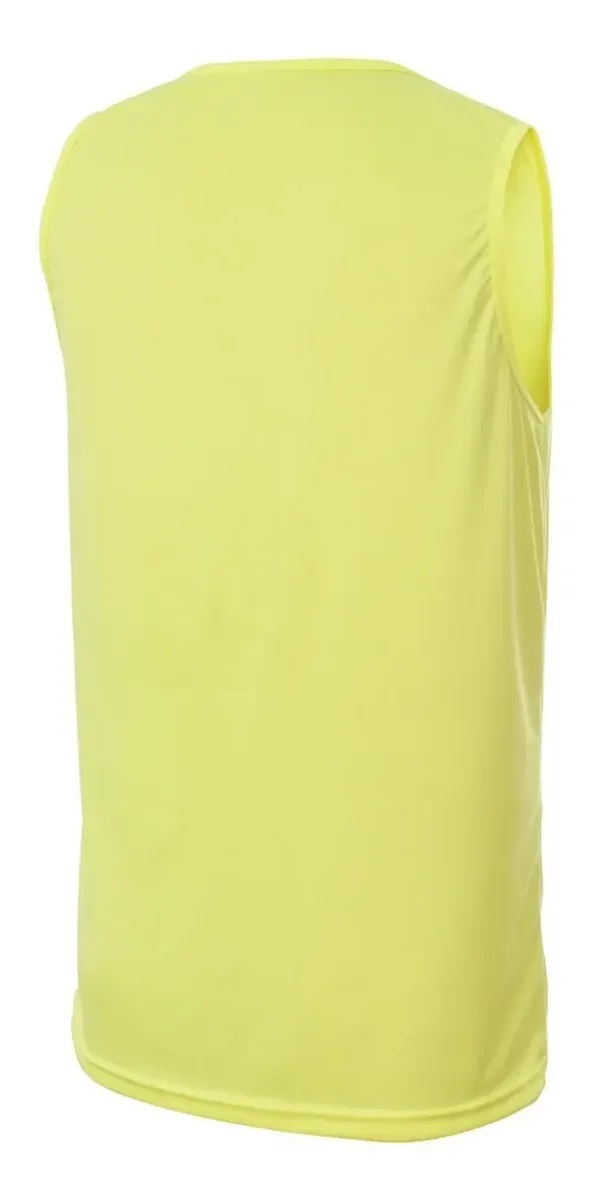 Musculosa Hombre Deportiva Kadur