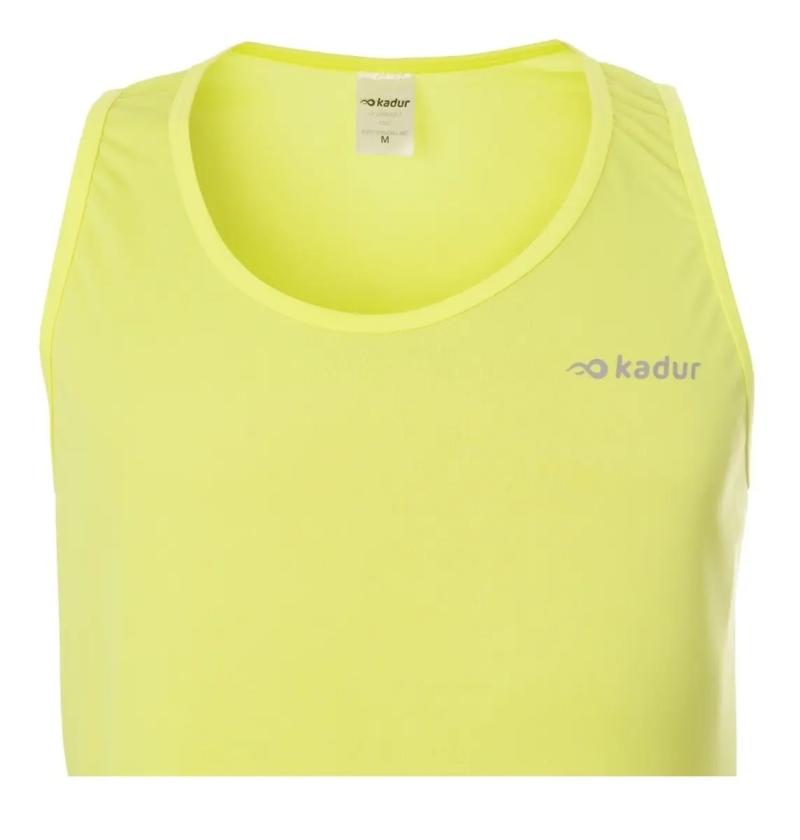 Musculosa Hombre Deportiva Kadur