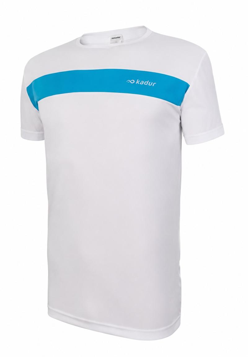 Remera Deportiva Hombre Kadur