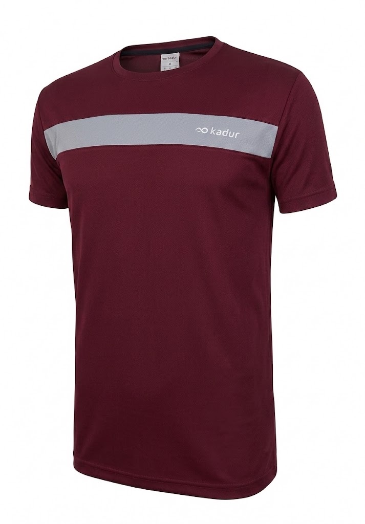 Remera Deportiva Hombre Kadur