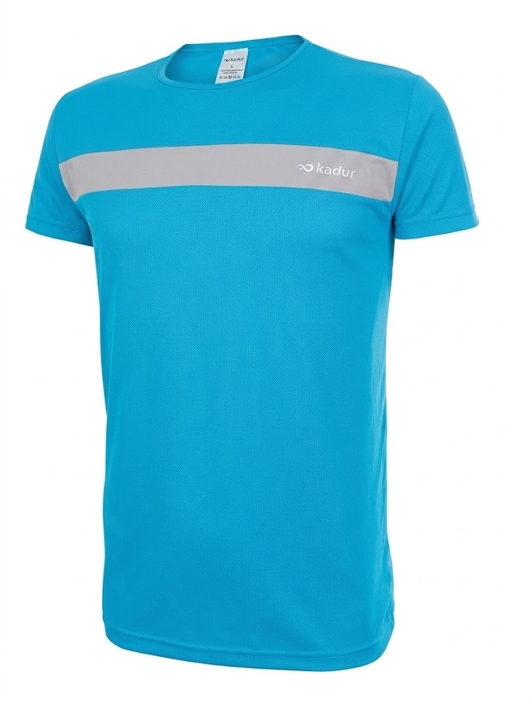 Remera Deportiva Hombre Kadur
