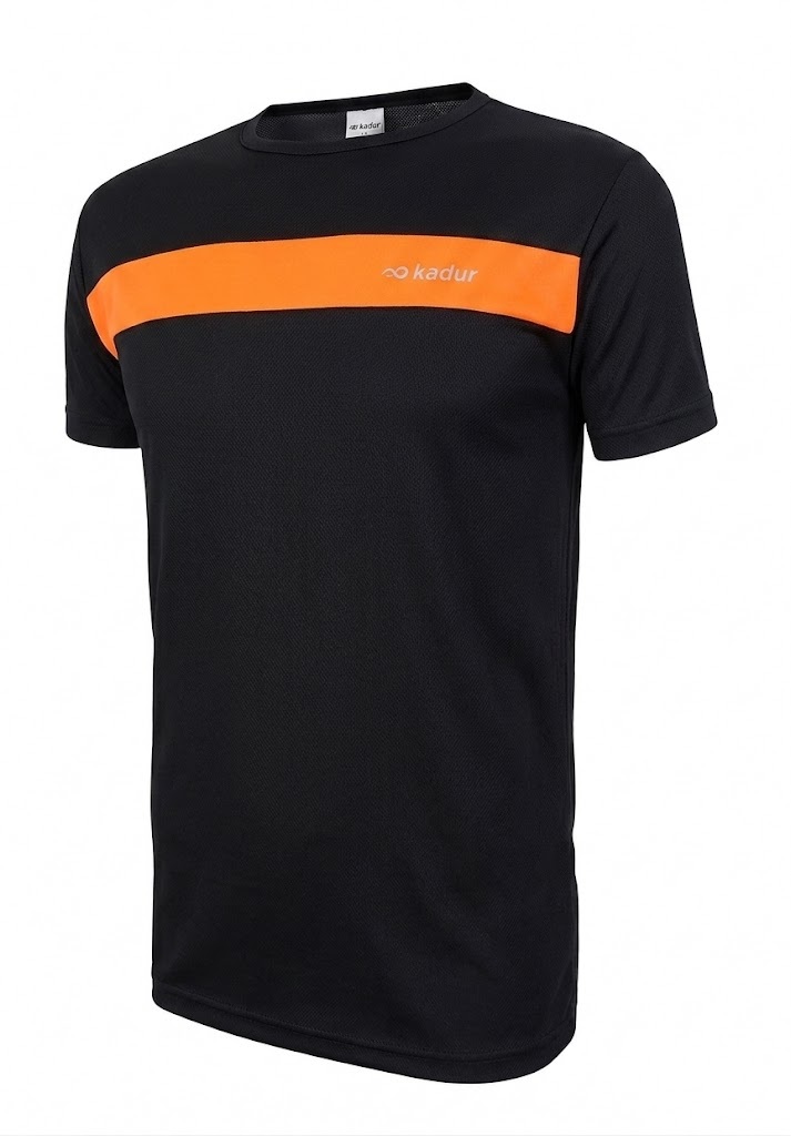 Remera Deportiva Hombre Kadur