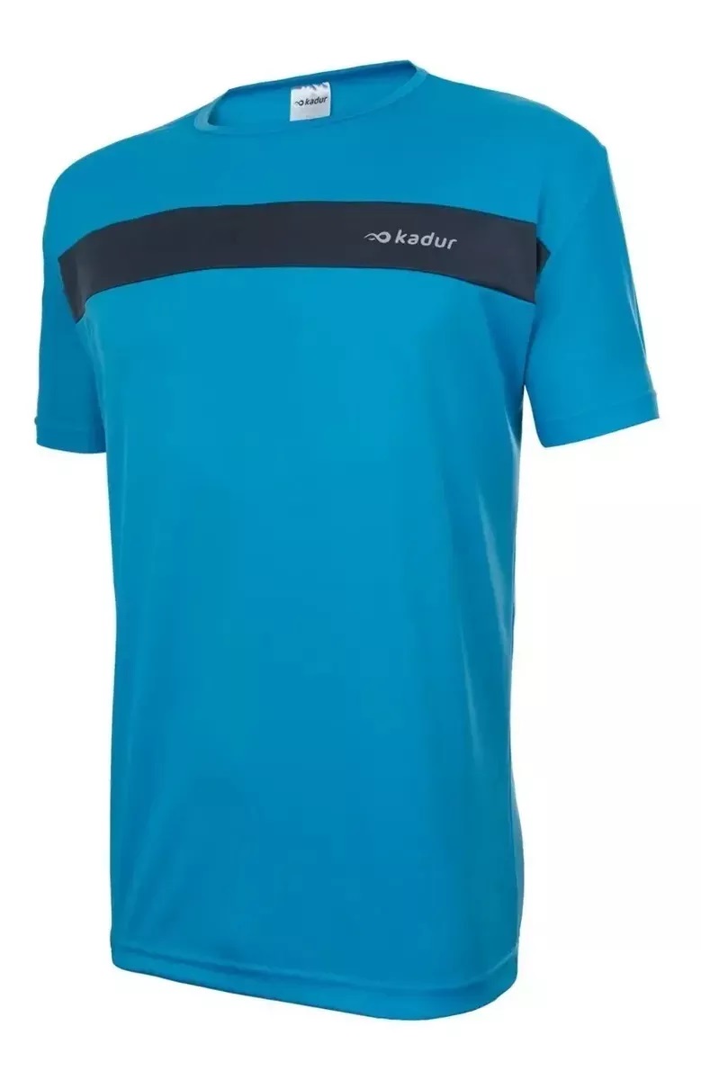 Remera Deportiva Hombre Kadur