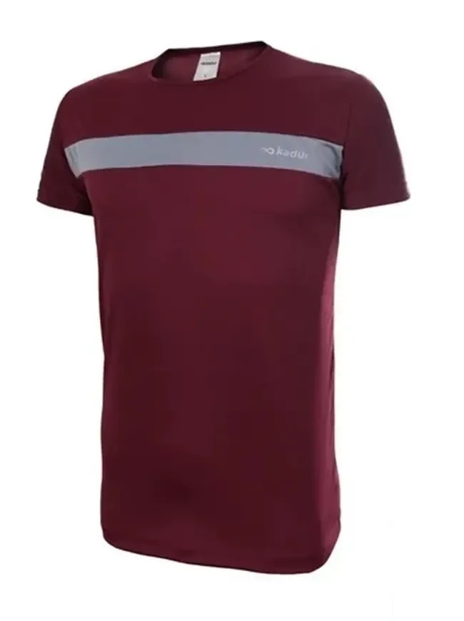 Remera Deportiva Hombre Kadur