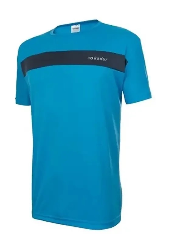 Remera Deportiva Hombre Kadur