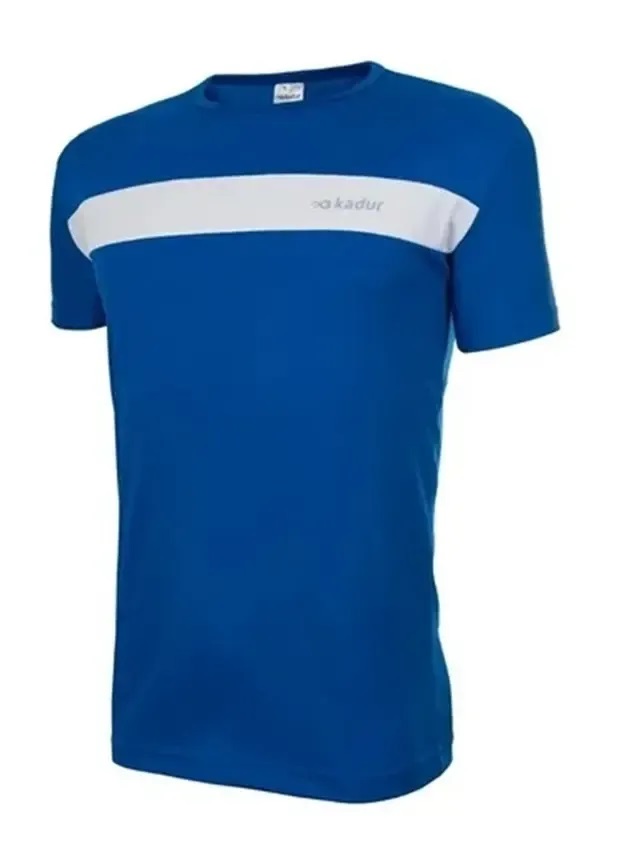 Remera Deportiva Hombre Kadur