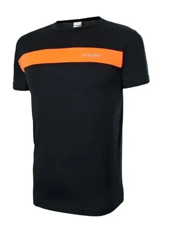 Remera Deportiva Hombre Kadur