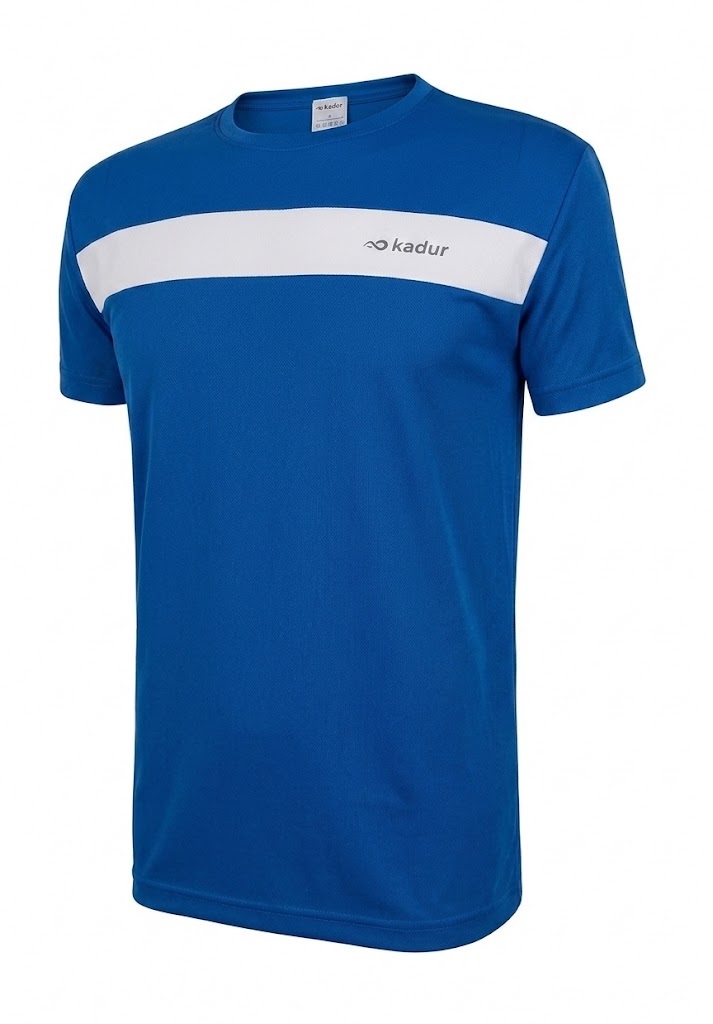 Remera Deportiva Hombre Kadur