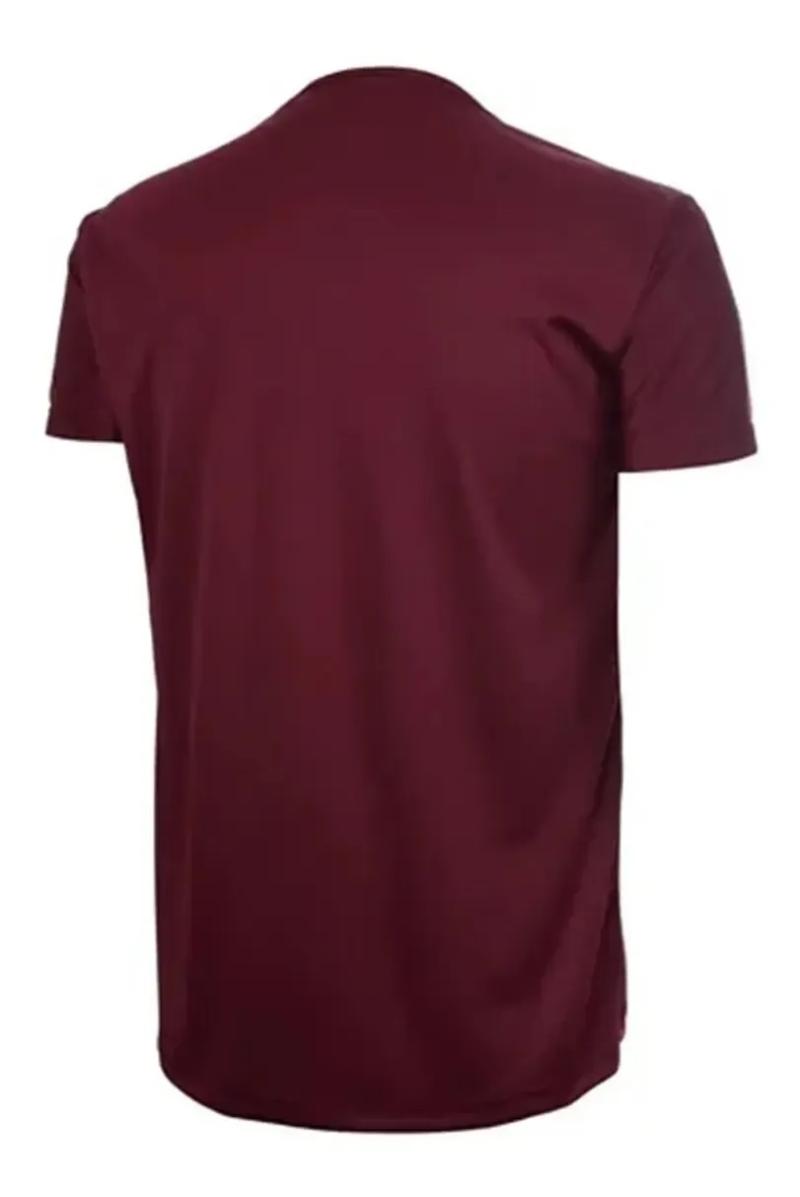Remera Deportiva Hombre Kadur