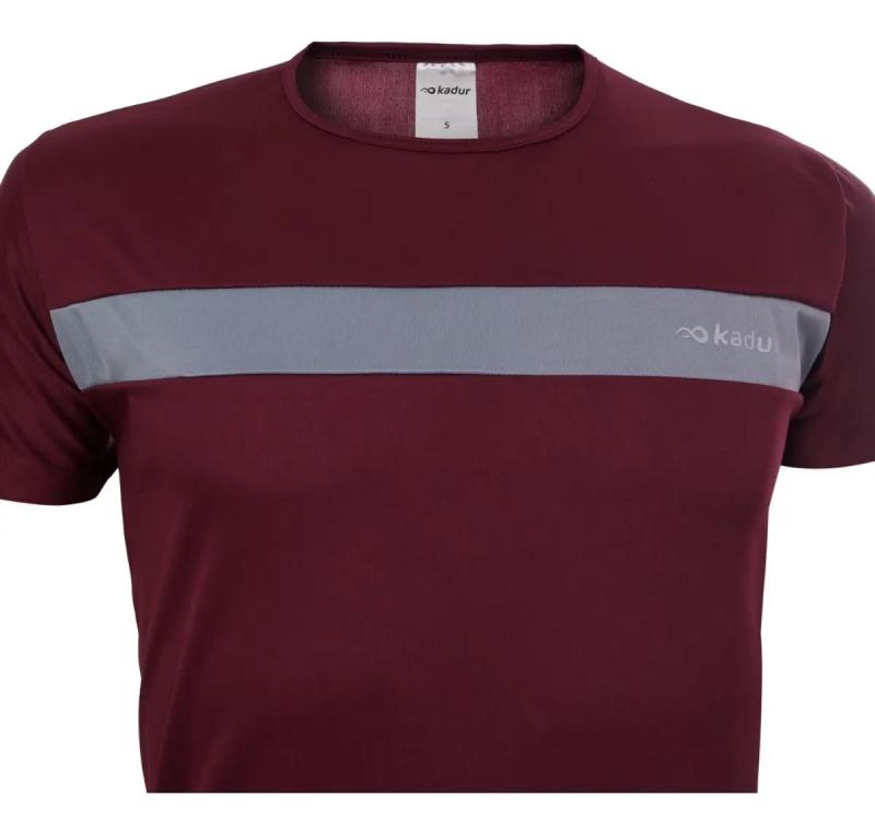 Remera Deportiva Hombre Kadur