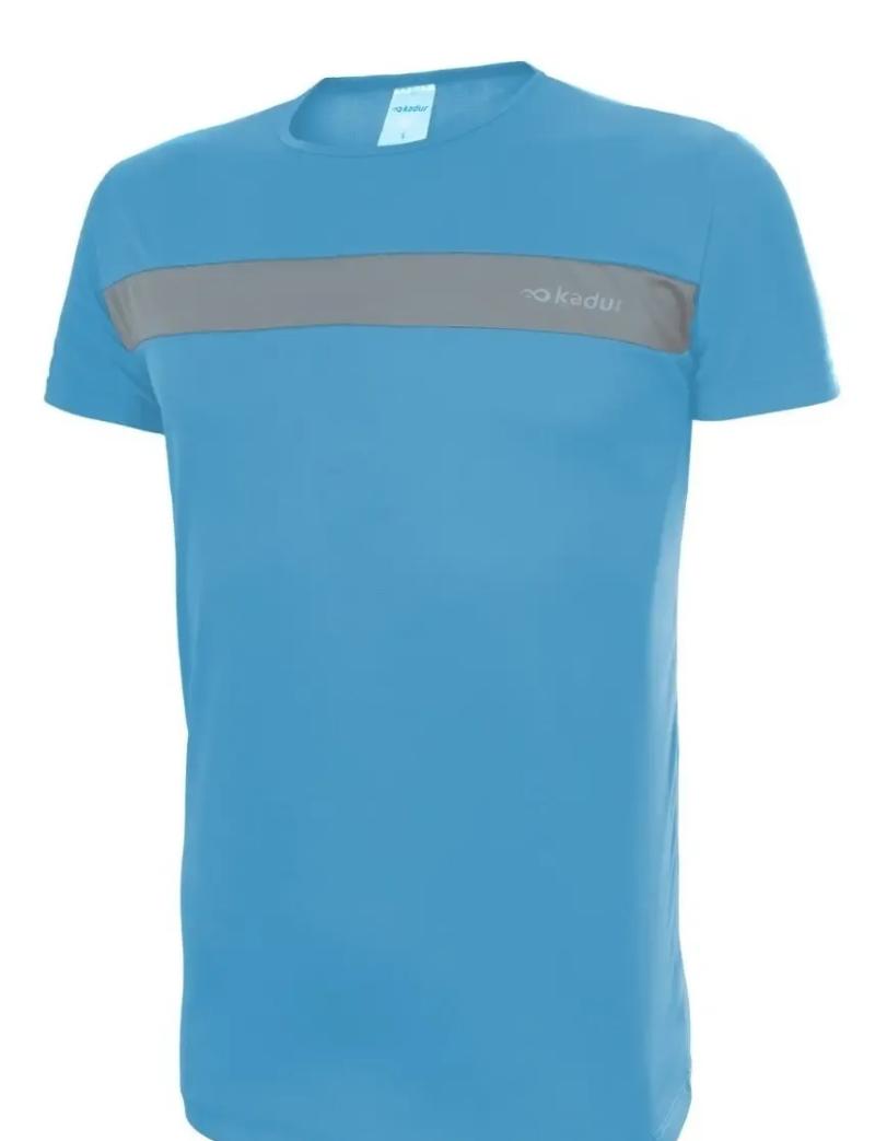 Remera Deportiva Hombre Kadur