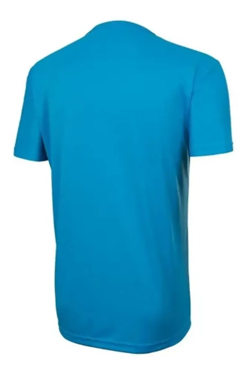 Remera Deportiva Hombre Kadur
