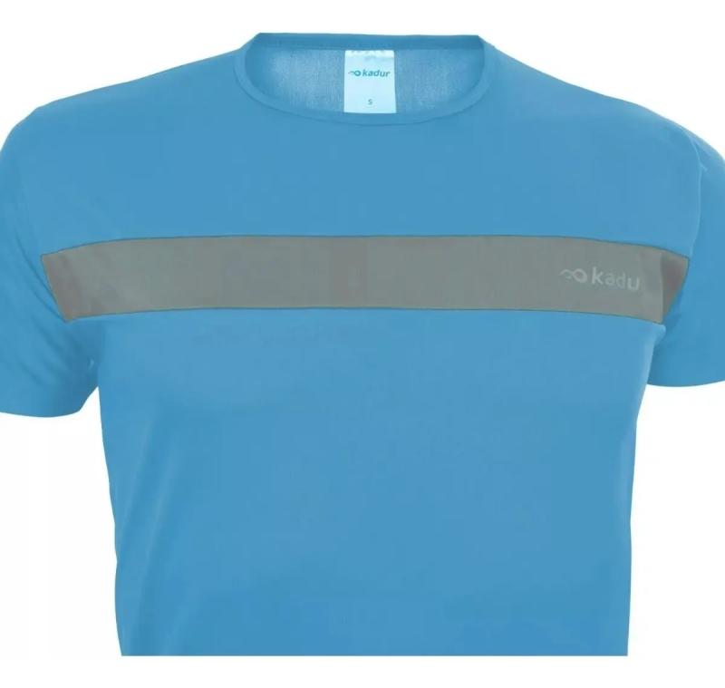 Remera Deportiva Hombre Kadur