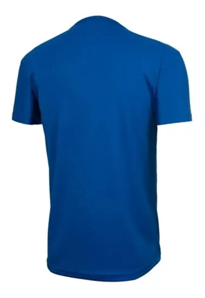 Remera Deportiva Hombre Kadur