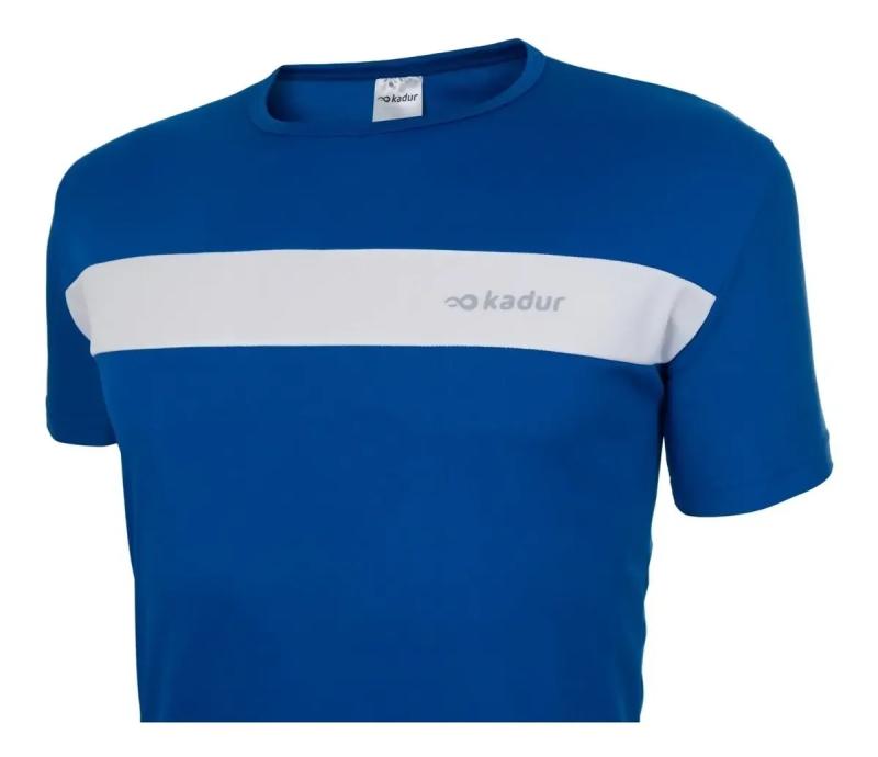 Remera Deportiva Hombre Kadur