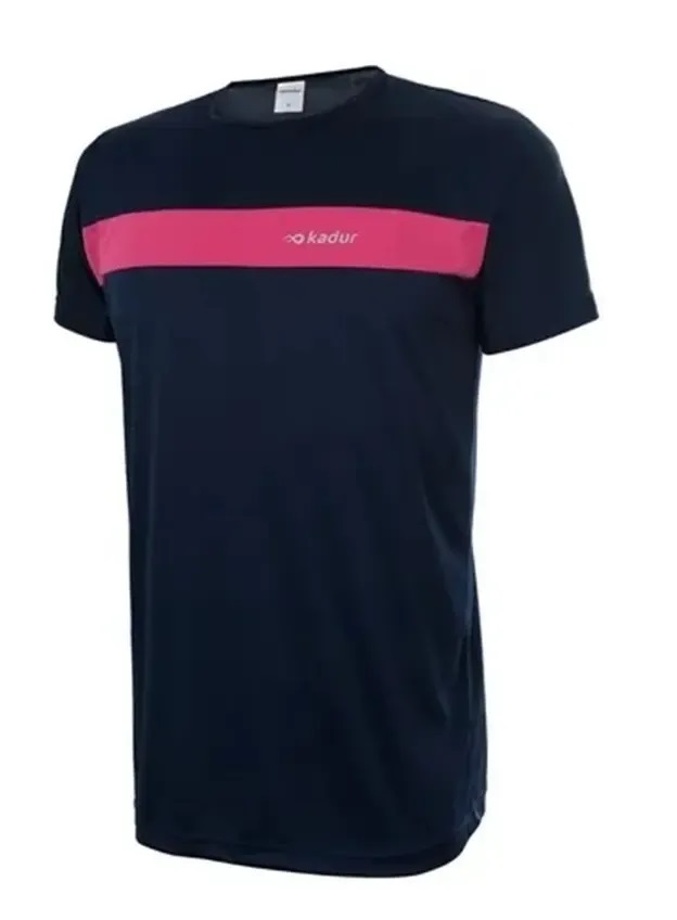 Remera Deportiva Hombre Kadur