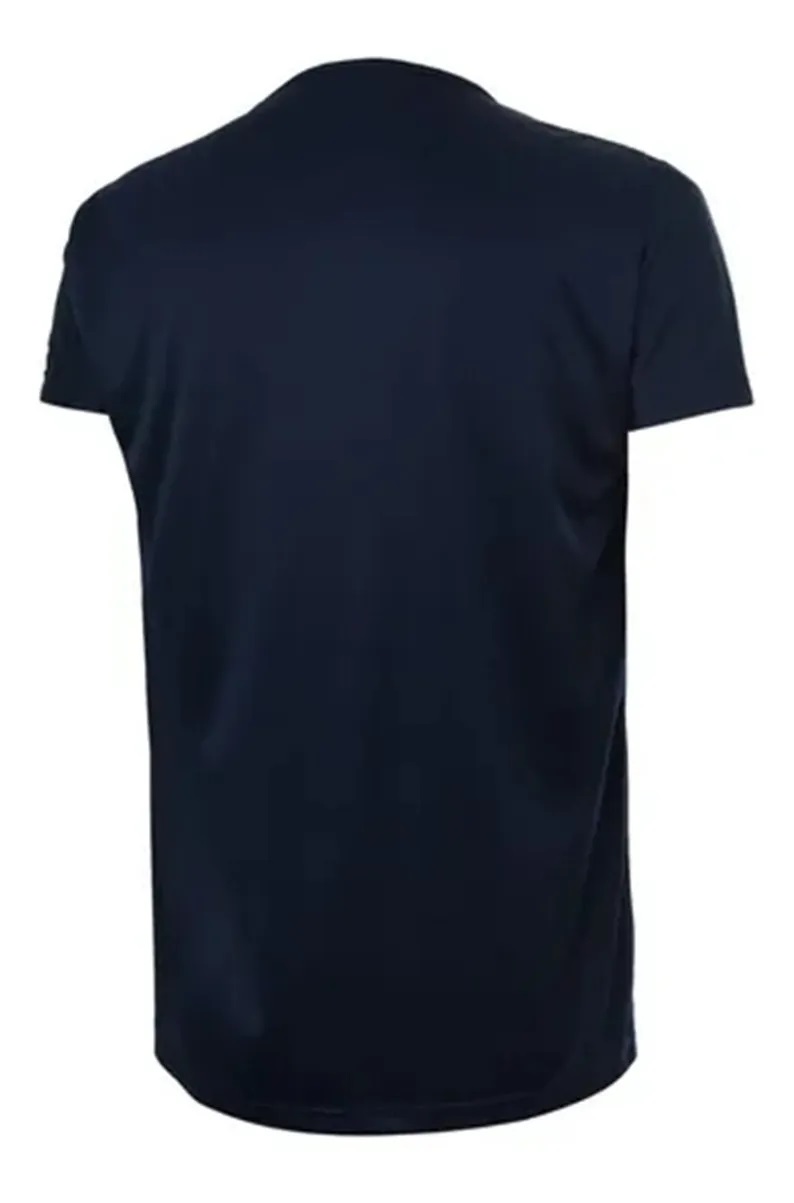 Remera Deportiva Hombre Kadur