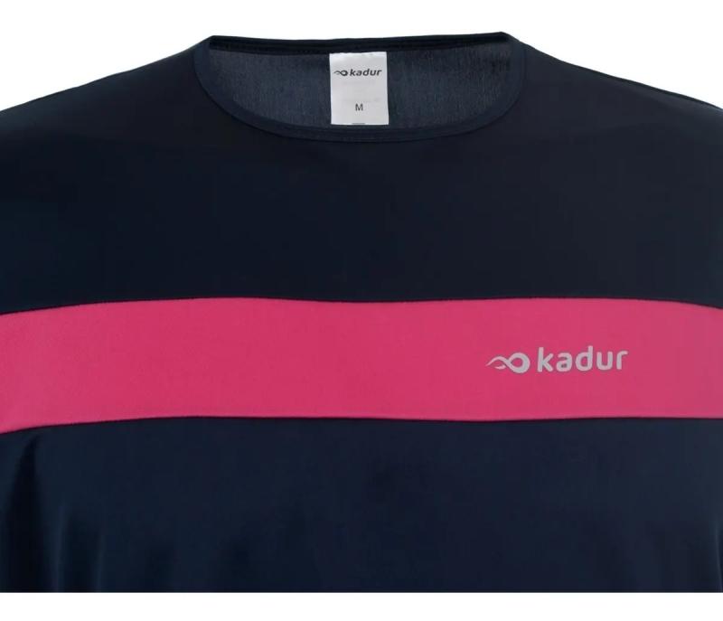 Remera Deportiva Hombre Kadur