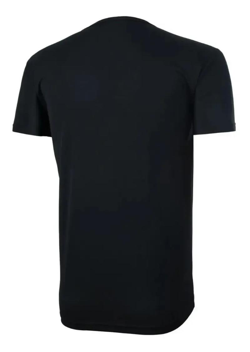 Remera Deportiva Hombre Kadur