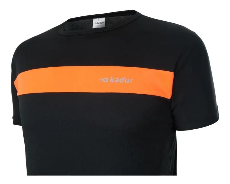 Remera Deportiva Hombre Kadur
