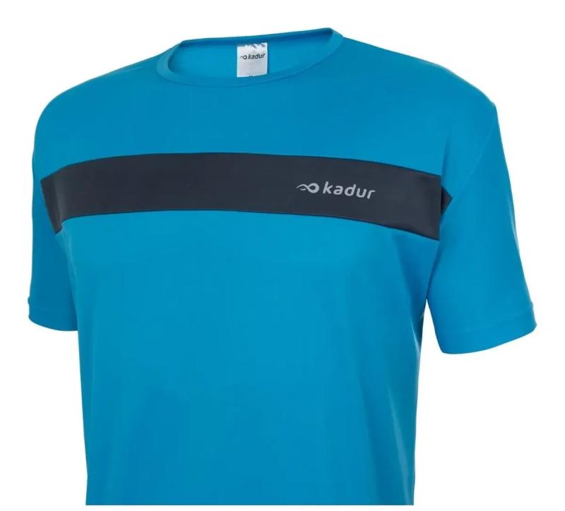 Remera Deportiva Hombre Kadur