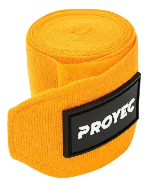 Vendas Boxeo 3.5 Metros Proyec