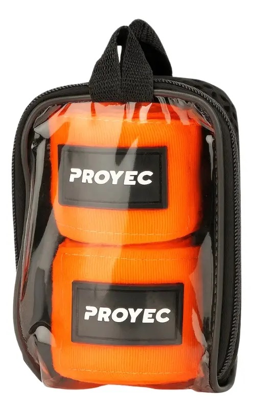 Vendas Boxeo 3.5 Metros Proyec