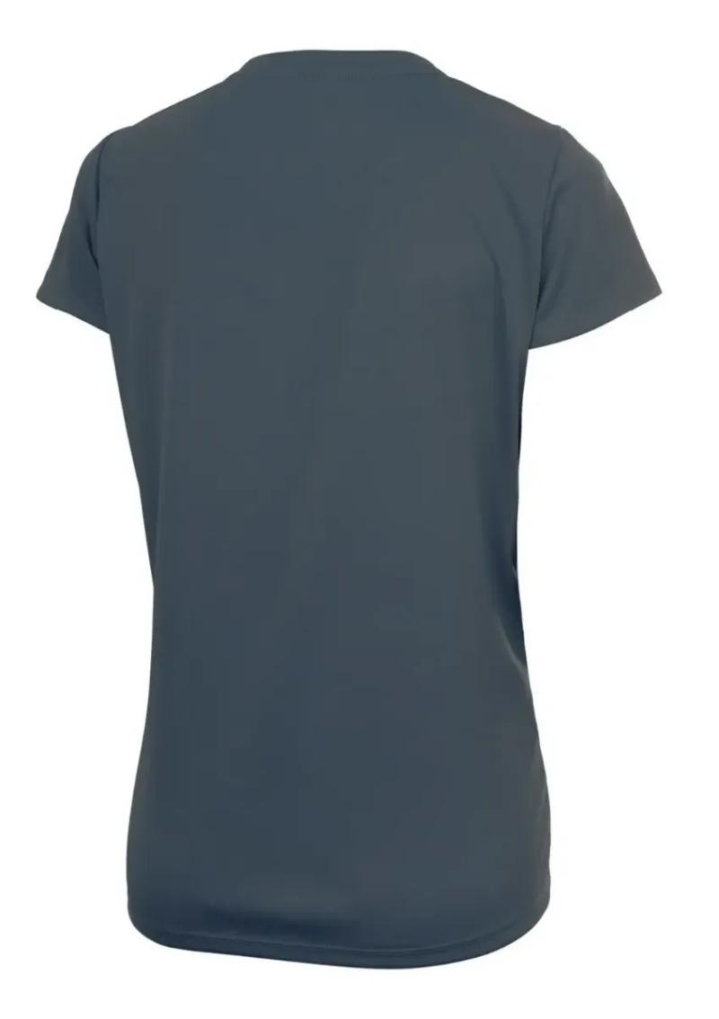 Remera Deportiva Estampa Mujer Kadur