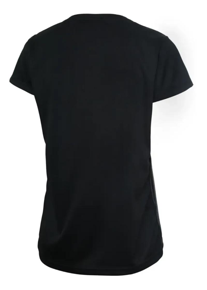 Remera Deportiva Estampa Mujer Kadur