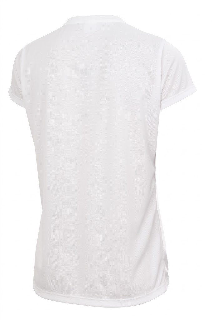Remera Deportiva Estampa Mujer Kadur