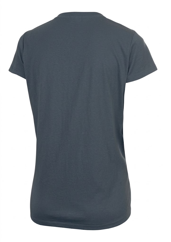 Remera Deportiva Estampa Mujer Kadur