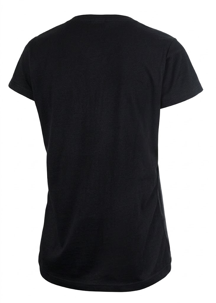 Remera Deportiva Estampa Mujer Kadur
